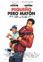 miniatura pequeno-pero-maton-por-sergio91 cover carteles