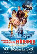 miniatura pequenos-grandes-heroes-por-sergio91 cover carteles