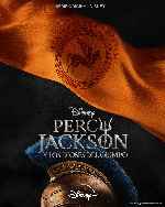 miniatura percy-jackson-y-los-dioses-del-olimpo-por-mrandrewpalace cover carteles