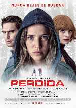 miniatura perdida-2018-por-chechelin cover carteles