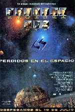 miniatura perdidos-en-el-espacio-1998-por-overcraft cover carteles