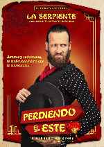 miniatura perdiendo-el-este-v6-por-chechelin cover carteles
