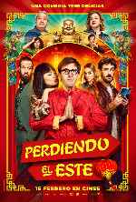 miniatura perdiendo-el-este-v7-por-chechelin cover carteles