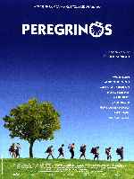 miniatura peregrinos-2005-por-peppito cover carteles
