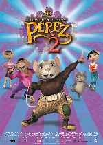 miniatura perez-el-ratoncito-de-tus-suenos-2-por-peppito cover carteles