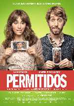 miniatura permitidos-por-melegar cover carteles