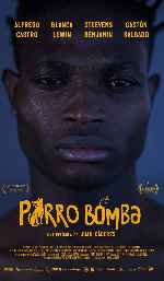 miniatura perro-bomba-por-chechelin cover carteles