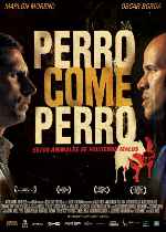miniatura perro-come-perro-por-melegar cover carteles