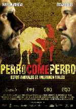 miniatura perro-come-perro-v2-por-melegar cover carteles