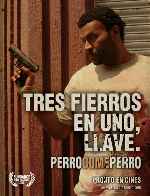 miniatura perro-come-perro-v4-por-melegar cover carteles