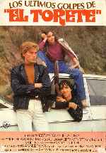 miniatura perros-callejeros-3-los-ultimos-golpes-de-el-torete-por-alcor cover carteles