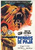 miniatura perros-de-paja-1971-por-vimabe cover carteles