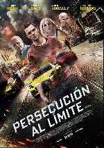 miniatura persecucion-al-limite-v2-por-mrandrewpalace cover carteles