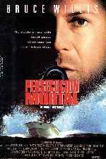 miniatura persecucion-mortal-1993-por-overcraft cover carteles
