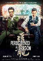 miniatura persiguiendo-al-dragon-por-chechelin cover carteles