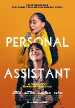 miniatura personal-assistant-por-chechelin cover carteles