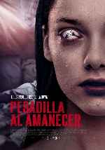 miniatura pesadilla-al-amanecer-por-mrandrewpalace cover carteles