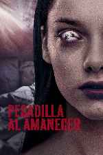 miniatura pesadilla-al-amanecer-v2-por-mrandrewpalace cover carteles