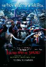 miniatura pesadilla-antes-de-navidad-3d-por-peppito cover carteles