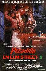 miniatura pesadilla-en-elm-street-2-la-venganza-de-freddy-por-vimabe cover carteles
