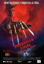 miniatura pesadilla-final-la-muerte-de-freddy-por-chechelin cover carteles