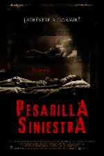 miniatura pesadilla-siniestra-por-chechelin cover carteles