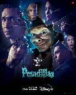miniatura pesadillas-2023-por-mrandrewpalace cover carteles