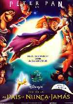 miniatura peter-pan-en-regreso-al-pais-de-nunca-jamas-por-davizzzzzzz cover carteles