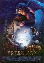 miniatura peter-pan-la-gran-aventura-por-davizzzzzzz cover carteles