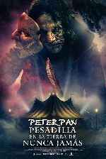 miniatura peter-pan-pesadilla-en-la-tierra-de-nunca-jamas-por-chechelin cover carteles