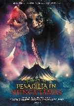 miniatura peter-pan-pesadilla-en-nunca-jamas-v2-por-chechelin cover carteles
