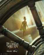 miniatura peter-pan-wendy-v03-por-chechelin cover carteles