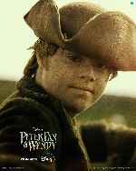 miniatura peter-pan-wendy-v13-por-chechelin cover carteles