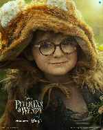 miniatura peter-pan-wendy-v16-por-chechelin cover carteles