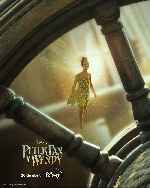 miniatura peter-pan-y-wendy-v05-por-mrandrewpalace cover carteles