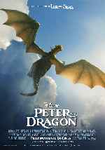 miniatura peter-y-el-dragon-v2-por-franvilla cover carteles