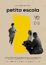 miniatura petita-escola-por-chechelin cover carteles