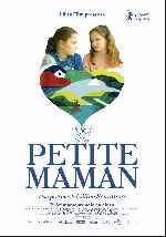 miniatura petite-maman-v2-por-mrandrewpalace cover carteles