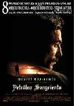 miniatura petroleo-sangriento-por-peppito cover carteles