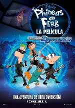 miniatura phineas-y-ferb-a-traves-de-la-2a-dimension-por-peppito cover carteles