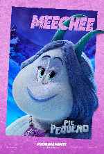 miniatura pie-pequeno-v5-por-mrandrewpalace cover carteles
