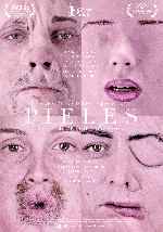 miniatura pieles-v3-por-chechelin cover carteles