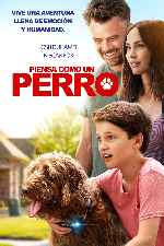 miniatura piensa-como-un-perro-por-chechelin cover carteles