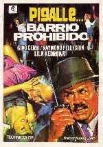 miniatura pigalle-barrio-prohibido-por-alcor cover carteles