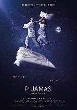 miniatura pijamas-espaciales-por-chechelin cover carteles