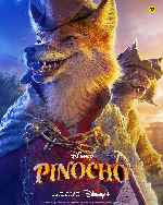 miniatura pinocho-2022-v13-por-mrandrewpalace cover carteles