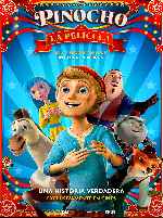 miniatura pinocho-una-historia-verdadera-v2-por-mrandrewpalace cover carteles