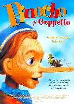 miniatura pinocho-y-geppetto-por-alcor cover carteles