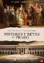 miniatura pintores-y-reyes-del-prado-por-chechelin cover carteles