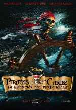 miniatura piratas-del-caribe-la-maldicion-del-perla-negra-v02-por-rka1200 cover carteles
